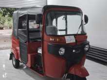 Bajaj RE 2025 Three Wheel