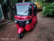 Bajaj RE 2025 Three Wheel