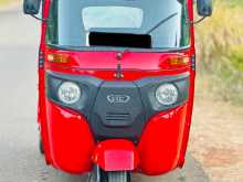Bajaj RE 2025 Three Wheel