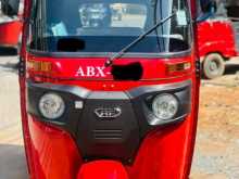 Bajaj RE 2025 Three Wheel