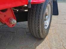 Bajaj RE 2025 Three Wheel