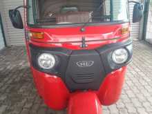 Bajaj RE 2025 Three Wheel