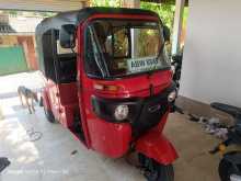 Bajaj RE 2025 Three Wheel