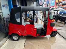 Bajaj RE 2025 Three Wheel