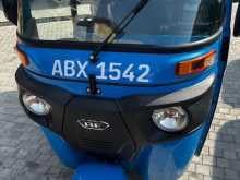 Bajaj RE 2025 Three Wheel