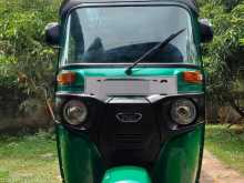 Bajaj RE 2025 Three Wheel