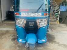 Bajaj Re 2025 Three Wheel