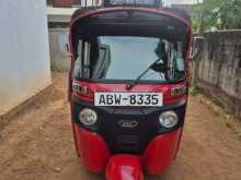 Bajaj RE 2025 Three Wheel