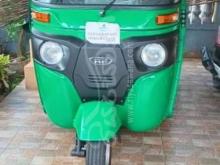 Bajaj RE 2025 Three Wheel