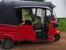 Bajaj RE 2025 Three Wheel
