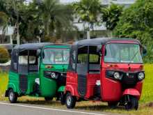 Bajaj RE 2025 Three Wheel
