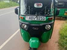 Bajaj RE 2025 Three Wheel