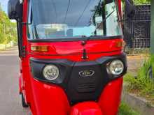 Bajaj RE 2025 Three Wheel