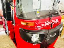 Bajaj RE 2025 Three Wheel