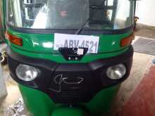 Bajaj Re 2025 Three Wheel