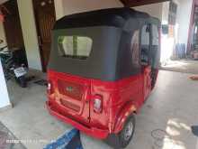 Bajaj RE 2025 Three Wheel