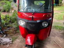 Bajaj RE 2026 Three Wheel