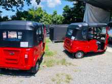 Bajaj RE 2026 Three Wheel