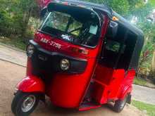 Bajaj RE 2026 Three Wheel