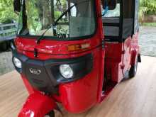 Bajaj RE 2026 Three Wheel