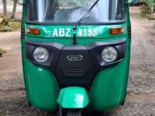 Bajaj RE 2026 Three Wheel
