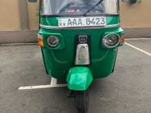 Bajaj RE 2012 Three Wheel