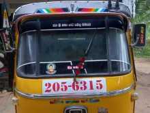 Bajaj RE 1998 Three Wheel