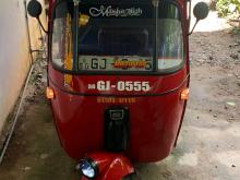 Bajaj RE 205 2001 Three Wheel