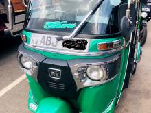 Bajaj RE 205 2016 Three Wheel