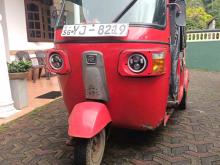 Bajaj Re 205 2012 Three Wheel