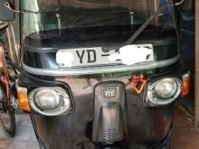 Bajaj RE 205 2010 Three Wheel