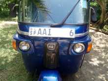 Bajaj RE 205 2013 Three Wheel