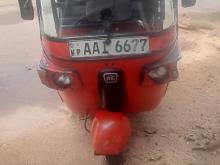 Bajaj RE 205 2013 Three Wheel