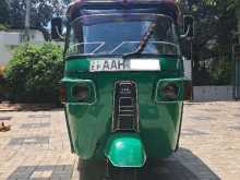 Bajaj RE 205 2013 Three Wheel