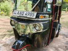 Bajaj RE 2014 Three Wheel