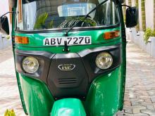 Bajaj RE 205 2025 Three Wheel