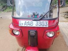 Bajaj RE 205 2012 Three Wheel