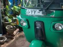 Bajaj RE 205 2012 Three Wheel