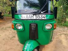 Bajaj RE 205 2013 Three Wheel