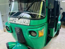 Bajaj RE 205 2011 Three Wheel