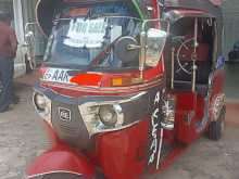 Bajaj Re 205 2014 Three Wheel