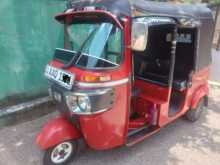 Bajaj Re 205 2014 Three Wheel