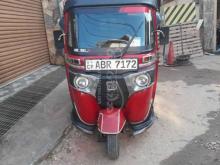 Bajaj Re 205 2018 Three Wheel