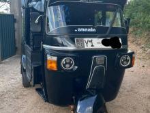 Bajaj RE 205 2011 Three Wheel
