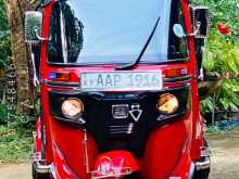 Bajaj Re 205 2014 Three Wheel