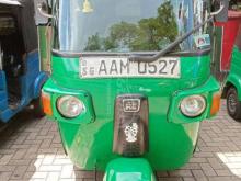Bajaj RE 205 2013 Three Wheel