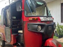 Bajaj RE 205 2016 Three Wheel