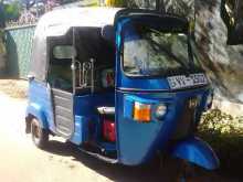 Bajaj RE 205 2012 Three Wheel