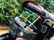 Bajaj RE 205 2014 Three Wheel
