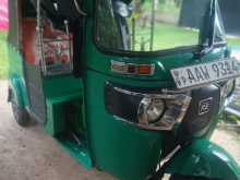 Bajaj Re 205 2014 Three Wheel
